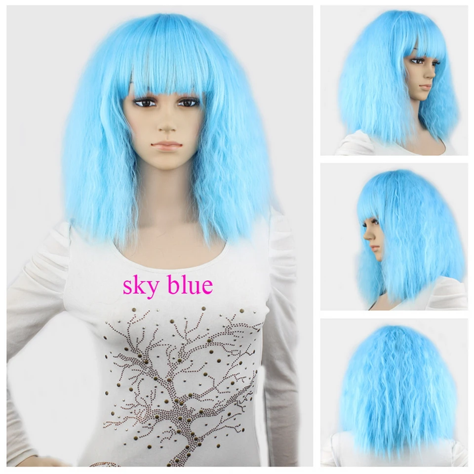 sky blue