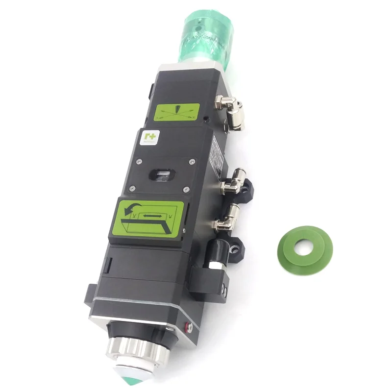 Волоконная Лазерная режущая головка Raytools BT240S 0 2 кВт 2000 Вт|Запчасти для