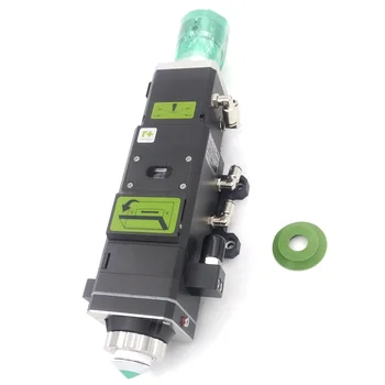 

Raytools BT240S 0-2kw Fiber Laser Cutting Head BT240S 2000W