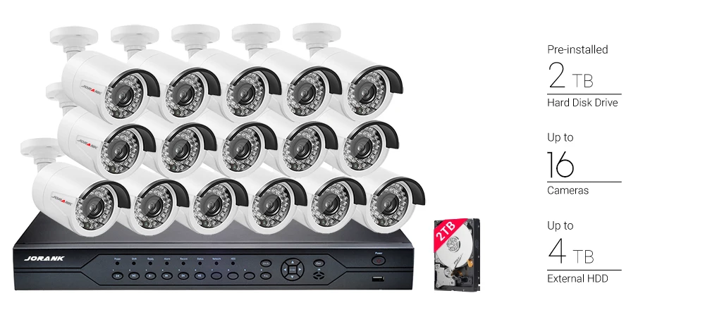  16CH 