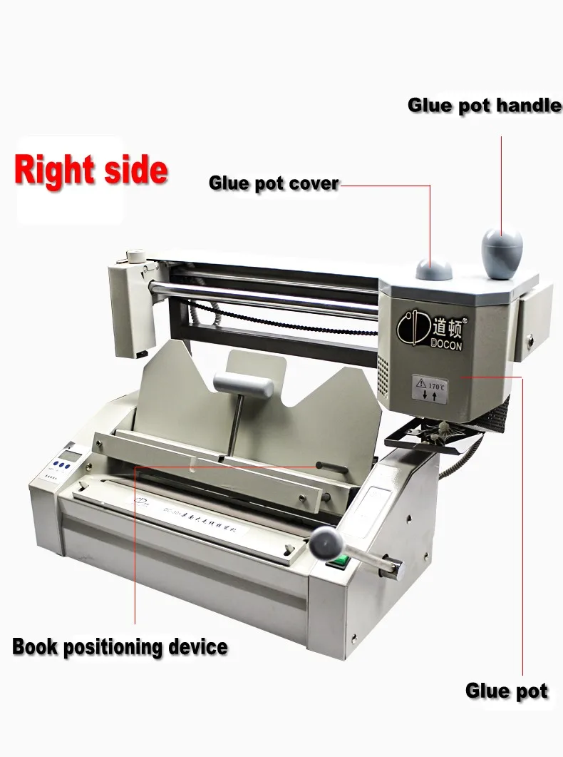 perfect binding machine 2_conew1