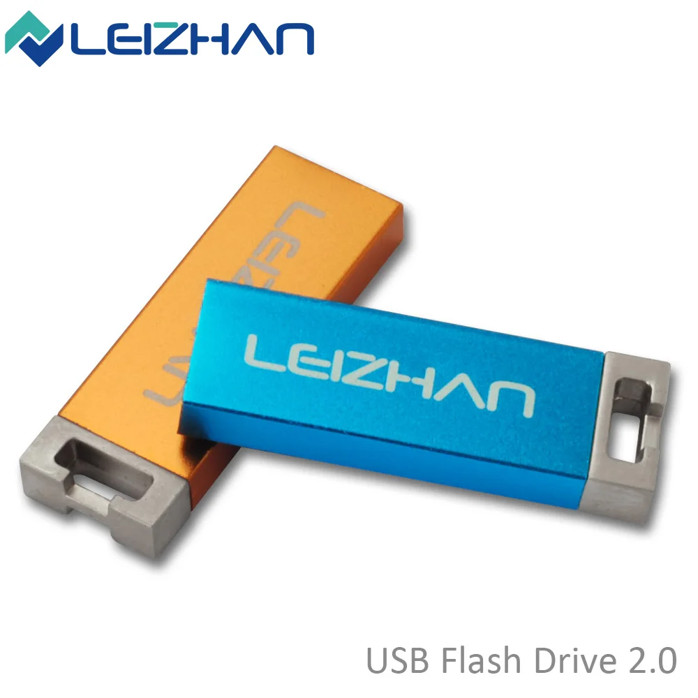 USB-флеш-накопитель LEIZHAN 64 ГБ 32 | Компьютеры и офис