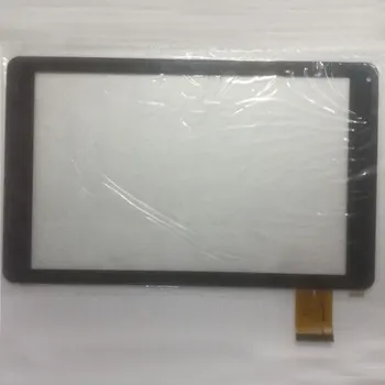 

10.1 Inch for Irbis TZ14 TZ13 tablet Capacitive touch screen panel repair replacement spare parts