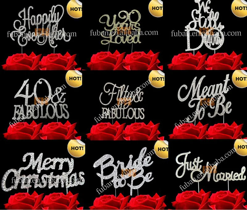 high-quality-rhinestone-cake-decoration-letter-cake