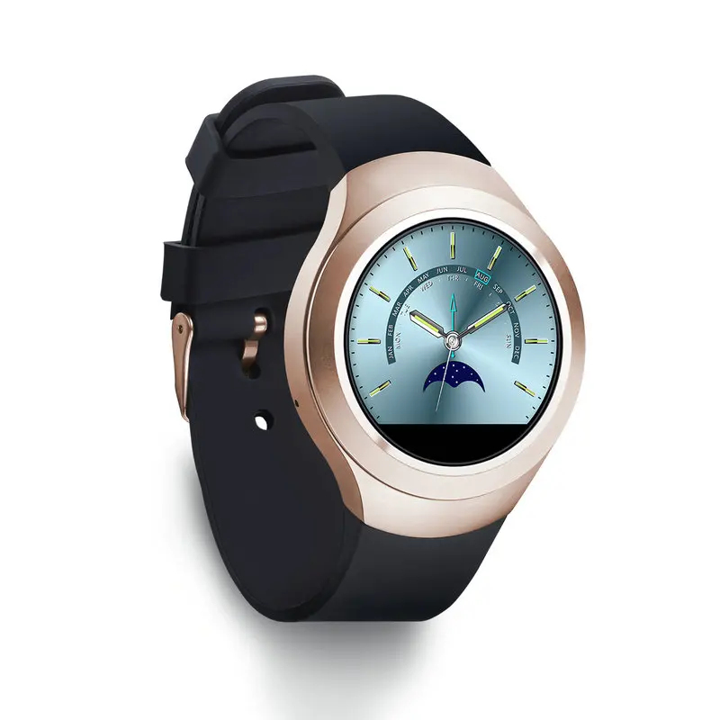 mobile watch with sim