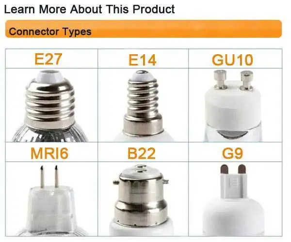 BitBill Cheap Dimmable E27 6W 430-460LM Pure White Light LED Spot Bulb 220V | Лампы и освещение
