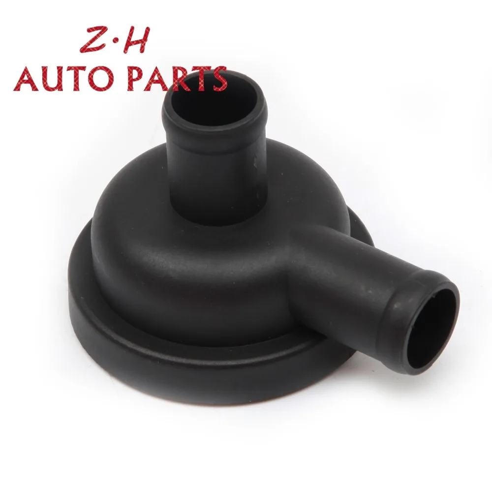 NEW PCV Crankcase Breather Vent Plastic Purge Valve 06A 129 101 A For