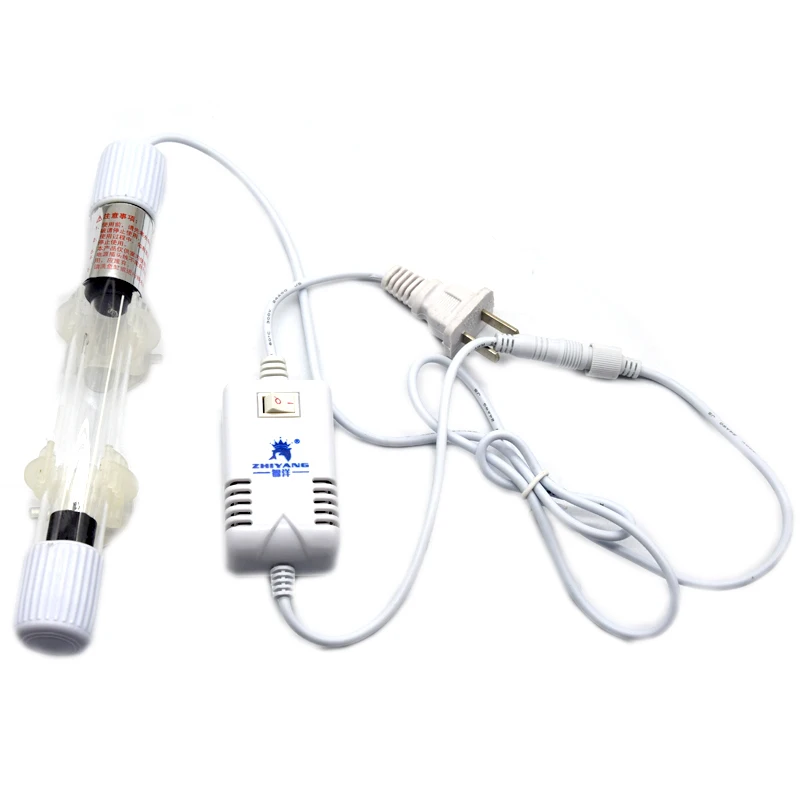 Fish Friend3W/5 W/7 W/9 W/11 W/13 W УФ стерилизатор для аквариума|lamp for aquarium|submersible uvuv aquarium sterilizer |