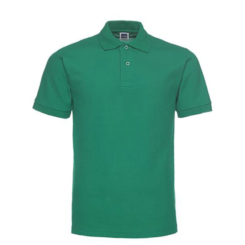 positive green