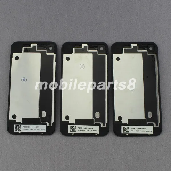 For iPhone4 back cover 11