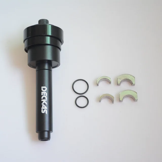 pf30 bottom bracket installation