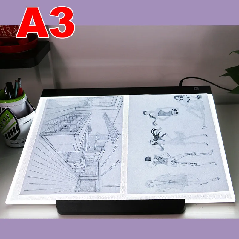 LED tracing board90