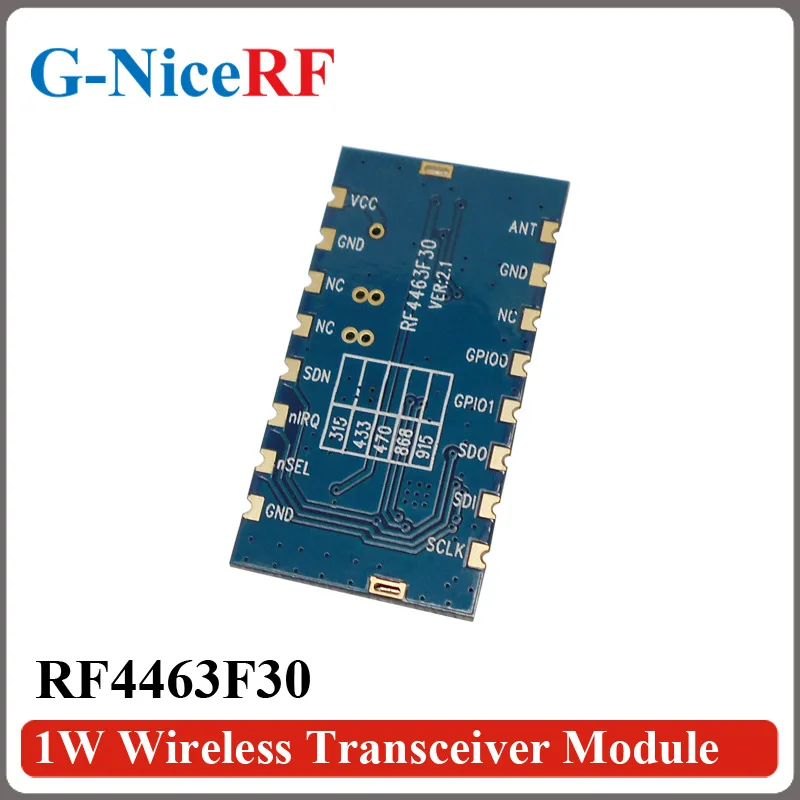RF4463F30-6