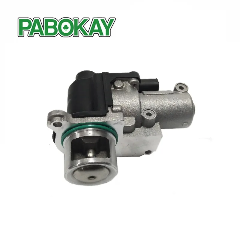 Новый клапан рециркуляции выхлопных газов 2005 2006 Для VW Volkswagen Jetta 1.9L 2.0TDI 03G131501D /