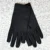 1Pair Summer Spandex+Polyester Short Gloves Design Sun-shading Sunscreen Oversleeps Slip-resistant Gloves Female