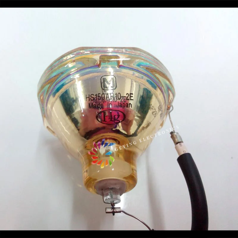 

Free Shipping HS150W DT00581 Original Projector Lamp Bulb For CP-HS800 CP-S210 CP-S210F CP-S210T CP-S210W