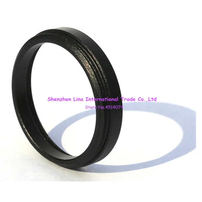 

Datyson Astronomical Telescope Accessories 1.25-inch Filter Adapter M30 to M28 M30*1mm to M28*0.6mm Aluminum Alloy DTS000954