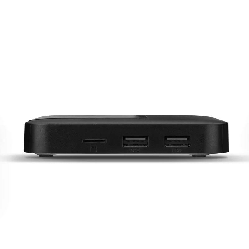 ТВ приставка Android 9 0 Wi Fi умный медиаплеер Amlogic S905W 2G/16G|ТВ-приставки и медиаплееры| |