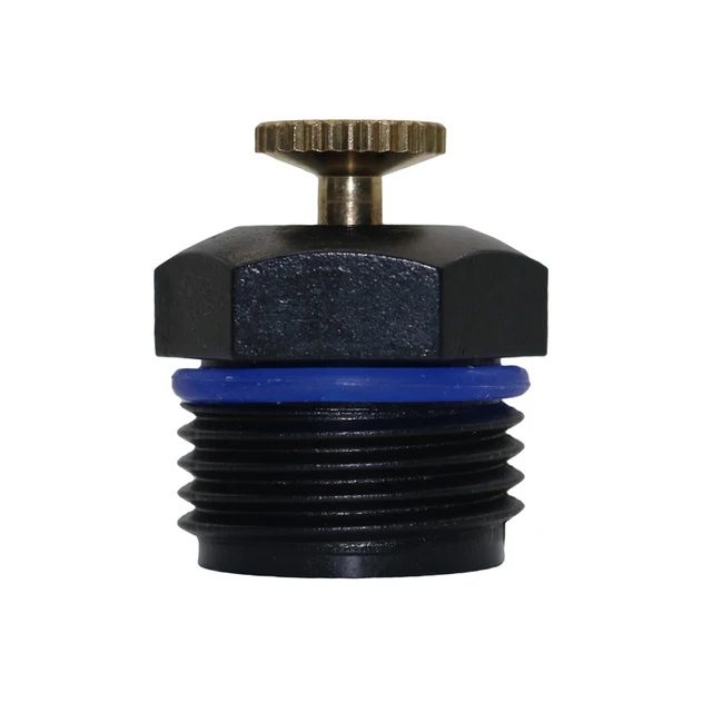 8Db G1 / 2 "Porlasztó Hűtő Fúvóka Centrifugális Permetező Kerti Sprinkler Rendszer Mikro-Duzzéra Állítható Párásító - Image 3