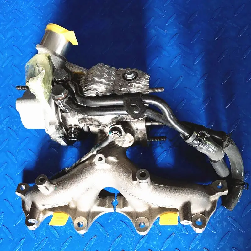 

Turbo turbocharger for HYUNDAI SONATA LF Veloster 282312B770 9 1.6T-GDI 1.6L FOR KIA Optima K5 2017+ 28231 2B770