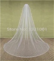 High-Quality-Wedding-Veil-With-Crystal-Cheap-Wedding-Veil-Long-Bridal-Veils-With-Comb-Cathedral-Wedding
