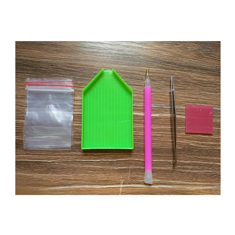 5d diamond painting cross stitch tool sets Diamond Mosaic 