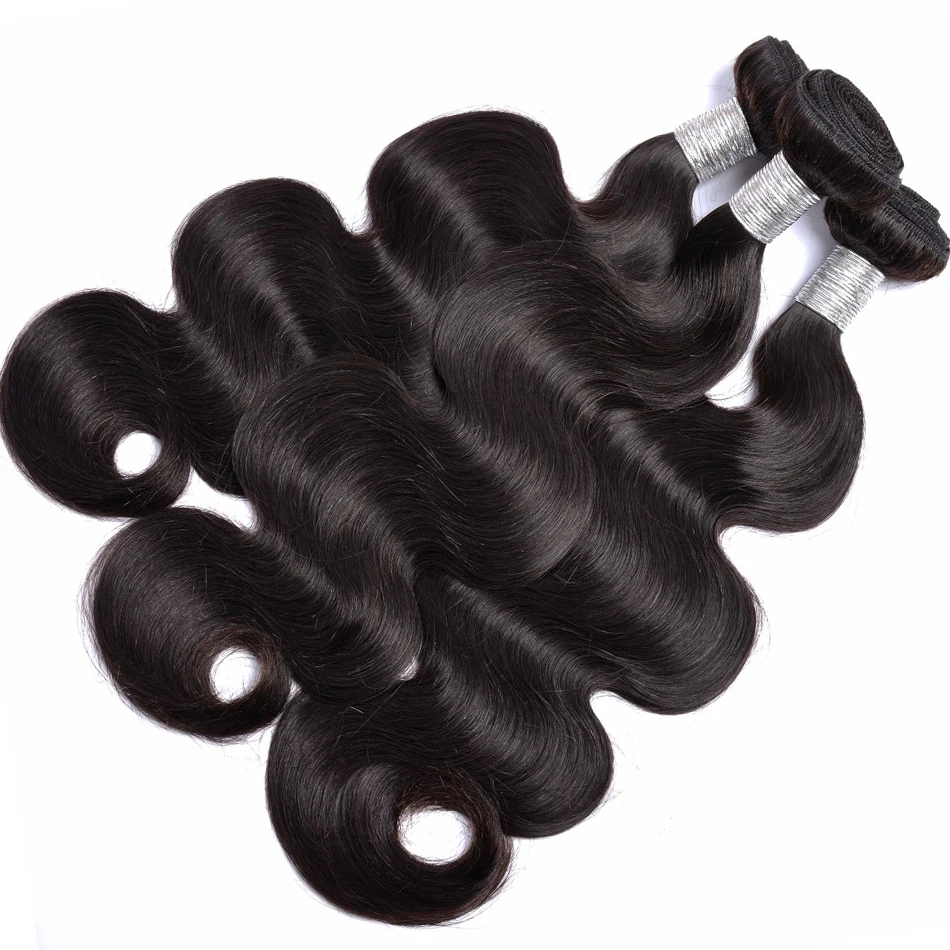 body wave hair