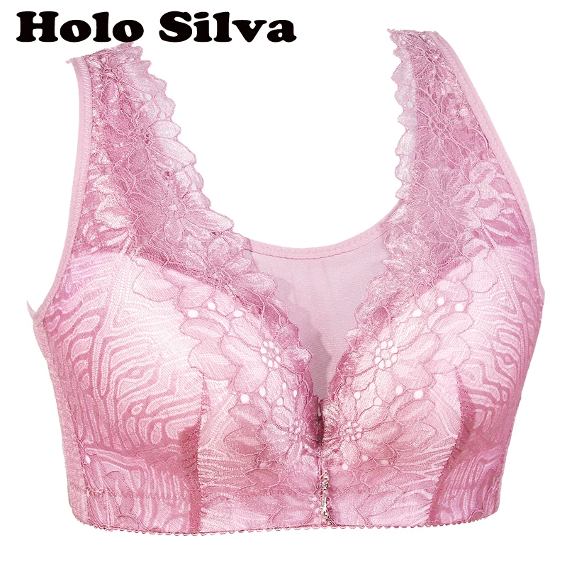 No Rims y Lingeries Women Bras 105bcd 46bcd Plus Size Lace Vest no-rims-y-lingeries-women-bras-105bcd-46bcd-plus-size-lace-vest