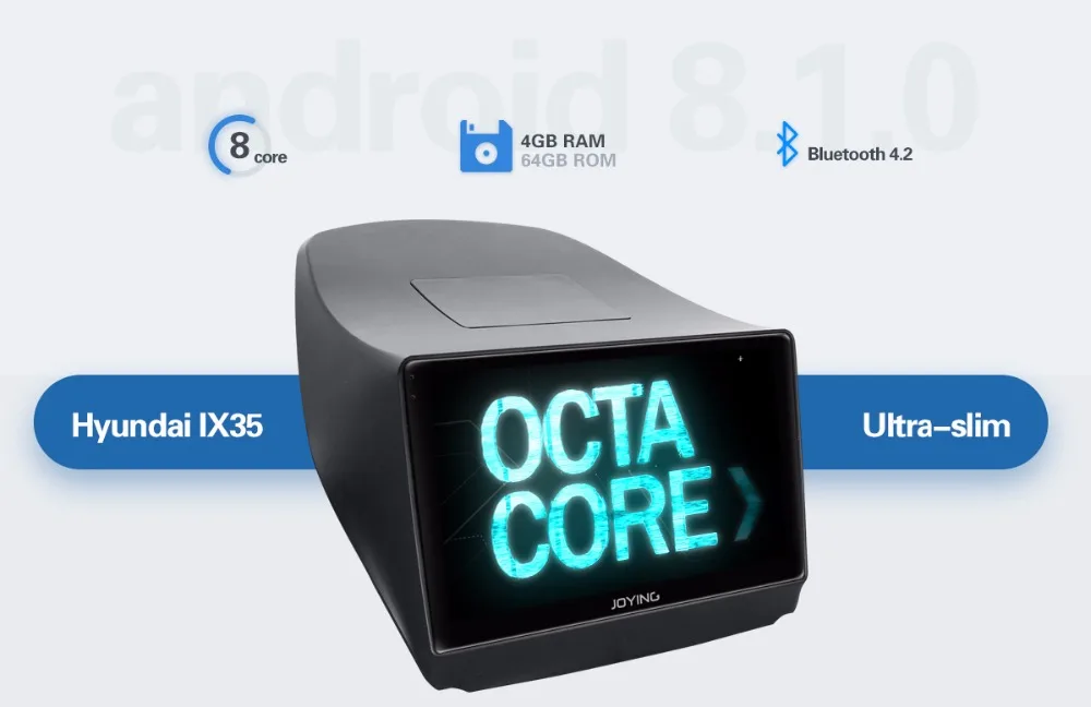 Clearance 10.1"Octa Core Head Unit Android8.1 Car Radio Stereo Multimedia GPS Player For Hyundai IX35 Tucson 2011 2012 2013 2014 20152016 5 Clearance 10.1"Octa Core Head Unit Android8.1 Car Radio Stereo Multimedia GPS Player For Hyundai IX35 Tucson 2011 2012 2013 2014 20152016 5