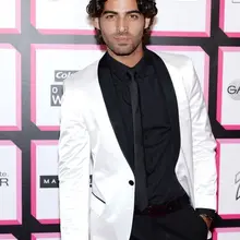 Белый воротник-шаль одна кнопка мужской костюм s таможенные Homme модные смокинги Terno Slim Fit Masculino стильный пиджак мужской костюм(куртка+ брюки