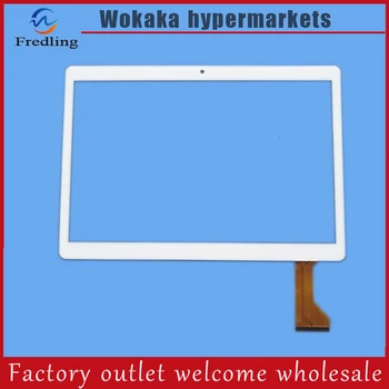 

New 10.1'' for hn 1038-v1 Touch Screen Digitizer panel Sensor