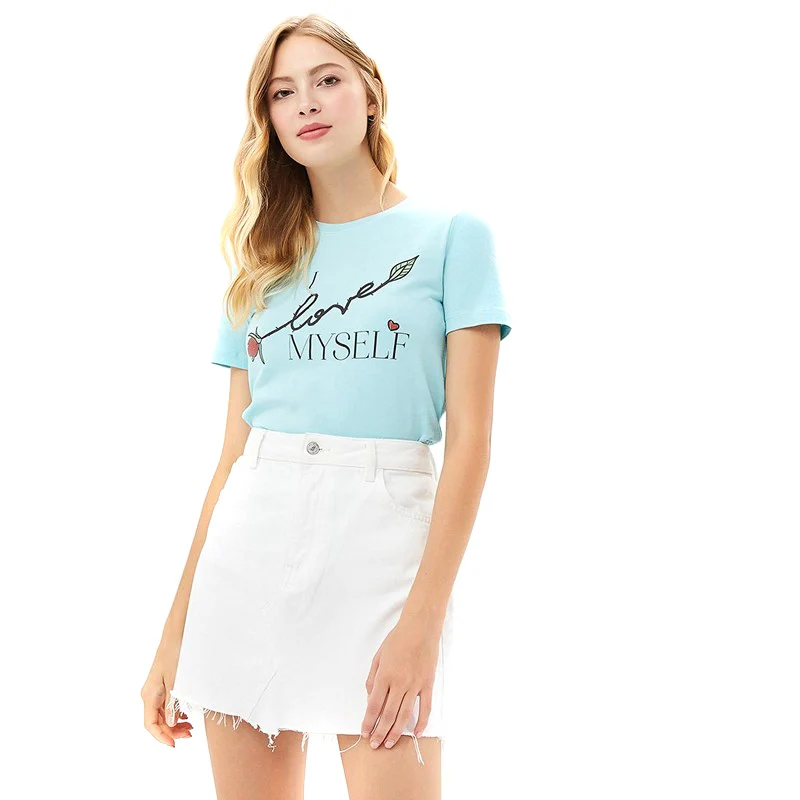 

Футболка MODIS