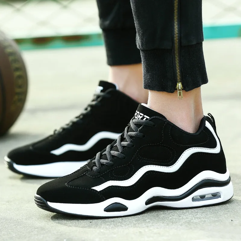 Outono Vulcanize multi Sólidos Concise Homens branco Lace Casuais Preto Costura Primavera Baixo Up Dos Respiráveis Clássicos colorido Sapatos Moda vermelho Pu Sneakers C4wC0xZqU