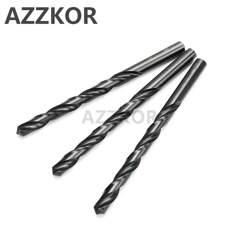 

Drill Bit Multi Purpose Metal Palasic Copper Hole High Performance Speed Cutter Metal Super Steel 1pcs Drilling Machine 4.1-7.0