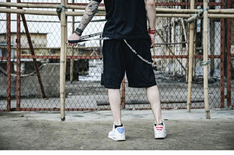 Mens Casual Shorts  (5)