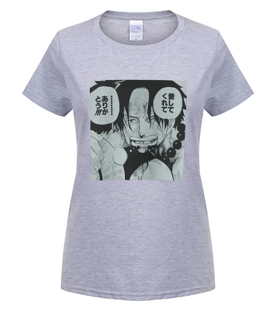 One Piece Personalizada Pm1119 Polera Hombre One Piece Personalizada Pm1119 Polera Hombre
