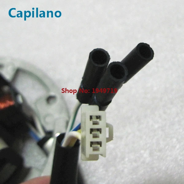 XH90 TB50 magneto coil (4)