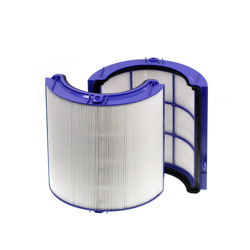 

New Air Purifier Filter Mesh Fit For DysonTP04 TP05 HP04 HP05 DP04 Filter Core