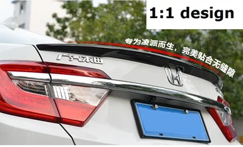 

fit for HONDA CRIDER ABS high quality Spoiler spoiler Wing rear wing different colors