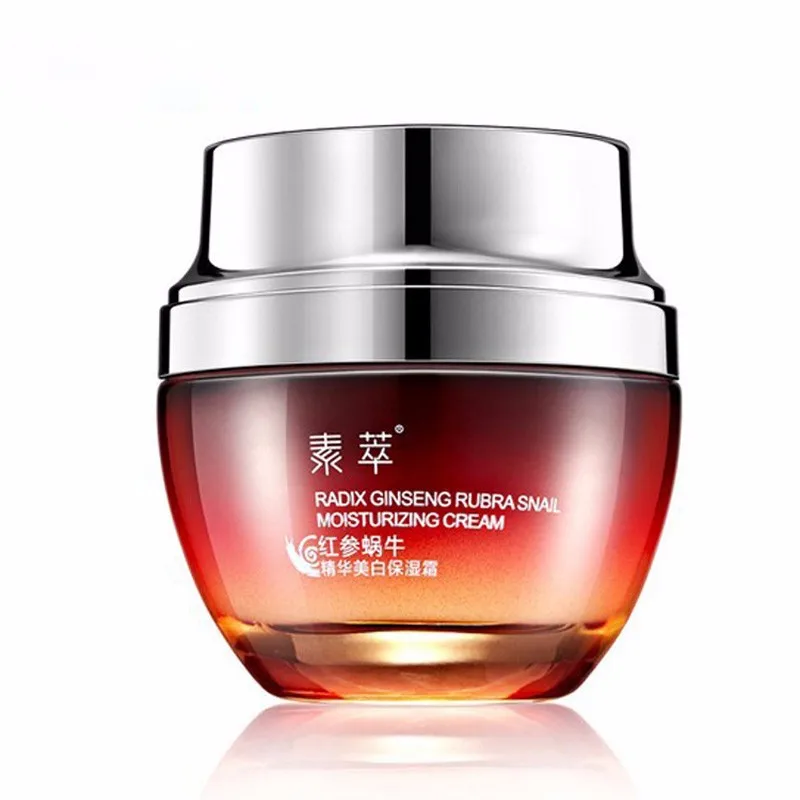 Snails-are-red-ginseng-essence-whitening-and-moisturizing-face-cream-50-g-snail-cream-moisturizing-hydrating