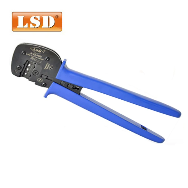 Crimpwerkzeug Solar Panel Connector Crimpwerkzeug Crimper Für A-2546B MC4 PV