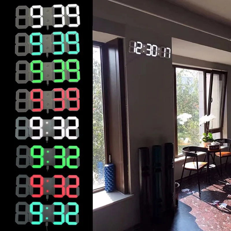 Kupuj online wyprzedażowe remote clock od Chińskich remote