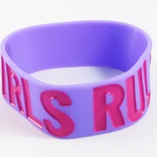 Конкурентоспособная цена Чернил Заполнены браслеты SW-04