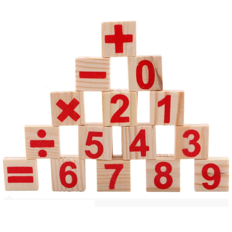 Wooden Math Games Wooden Toys Mathematics Numbers Puzzle Toys for Children Kid 100 Wooden Math Games Wooden Toys Mathematics Numbers Puzzle Toys for Children Kid 100