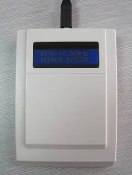 

13.56M reader, reader, RFID module, M1 card reader and writer