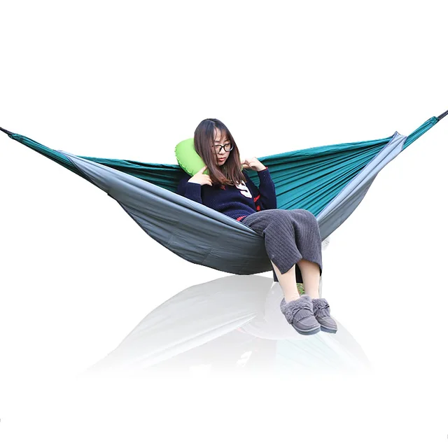 lightweight full length hammock