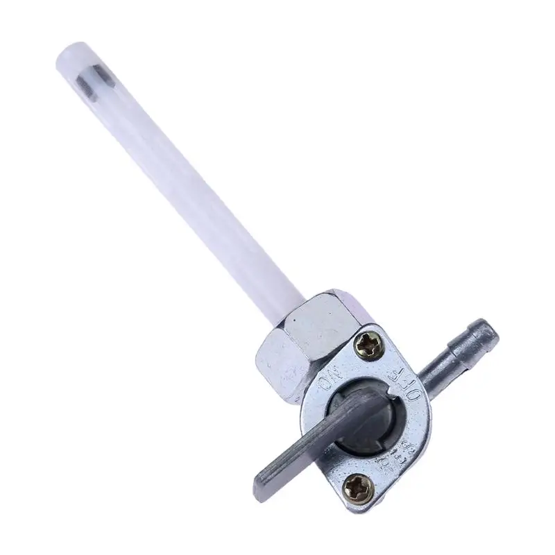Universal Gas Fuel Tank Petcock Switch Valve for Honda Z50 Z50R High Quality Petrol Tank Shut off Switch Pump Car Accessories