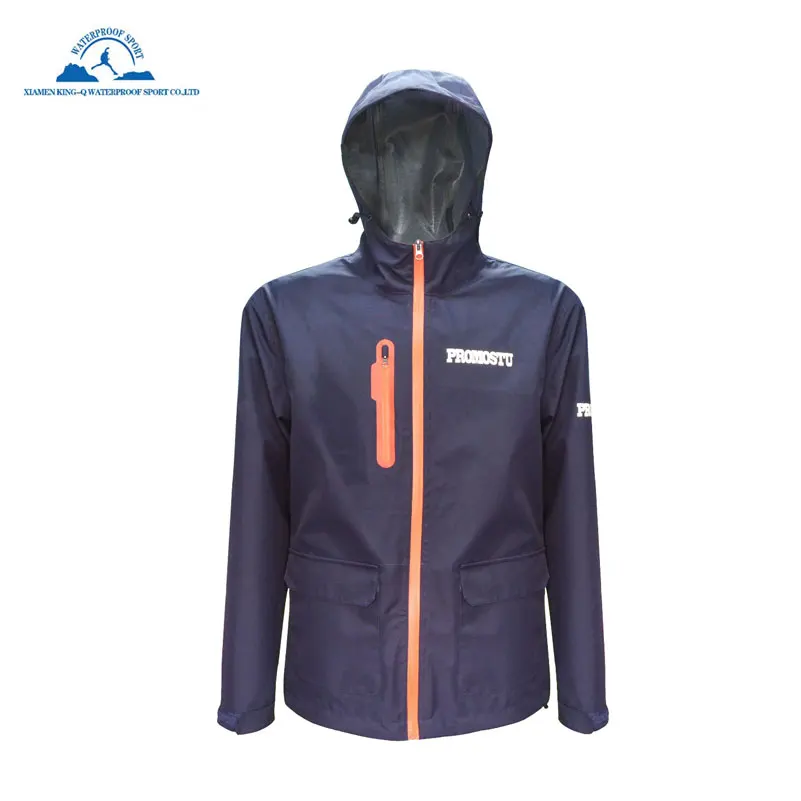 

Women's Waterproof Jacket Lightweight Rain Shell with Hood Outdoor Windbreaker UV Protect Summer Running Coat for Trouser Suit