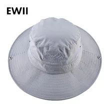 Модные шляпы с широкими полями для мужчин, летняя Рыбацкая Кепка Bob, рыбацкая Солнцезащитная шляпа, мужская пляжная кепка с козырьком, для улицы, Gorro Feminino