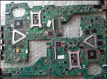 laptop motherboard for HP DV4-5000 DV4-5A02TX 676759-001 694763-001
